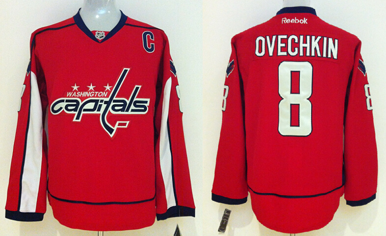 Washington Capitals jerseys-019